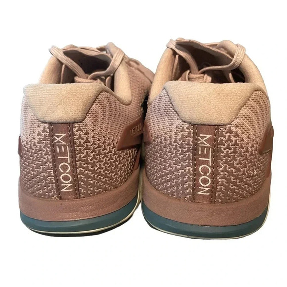 Nike Metcon 4 Particle Blush Pink Women Shoes - Picture 3 of 5